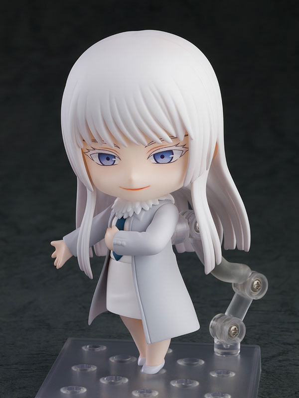 Nendoroid Jormungand Koko Hekmatyar(Pre-order)Nendoroid