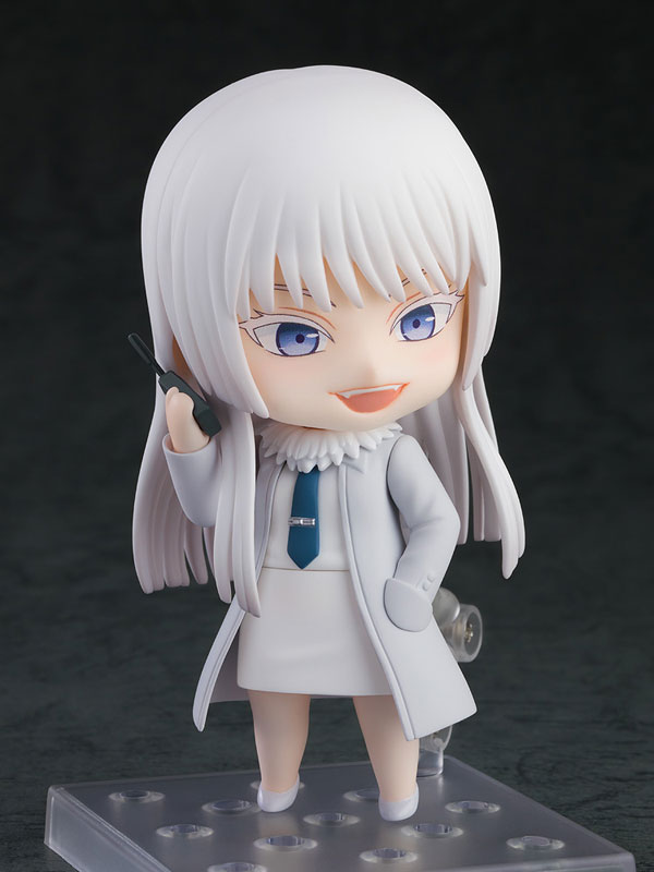Nendoroid Jormungand Koko Hekmatyar(Pre-order)Nendoroid