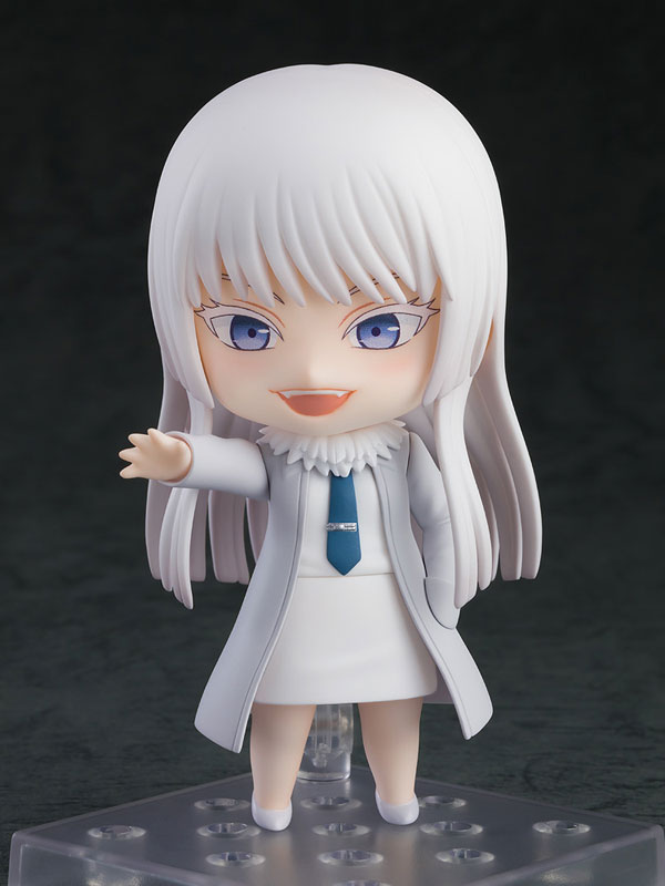 Nendoroid Jormungand Koko Hekmatyar(Pre-order)Nendoroid