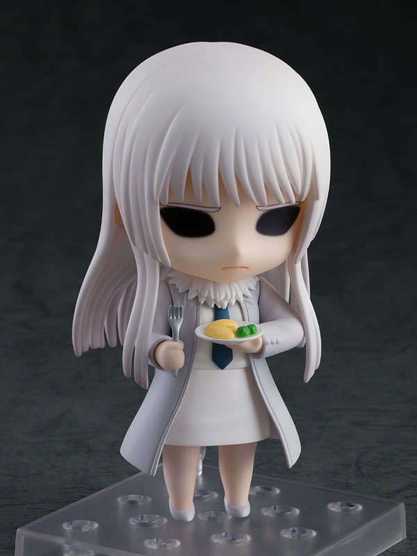 Nendoroid Jormungand Koko Hekmatyar(Pre-order)Nendoroid