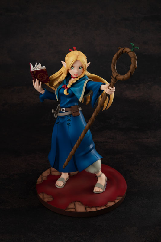 KDcolle Delicious in Dungeon Marcille 1/7 Complete Figure(Pre-order)Scale Figure