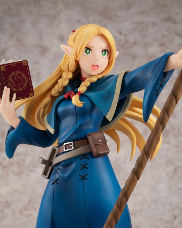 KDcolle Delicious in Dungeon Marcille 1/7 Complete Figure(Pre-order)Scale Figure