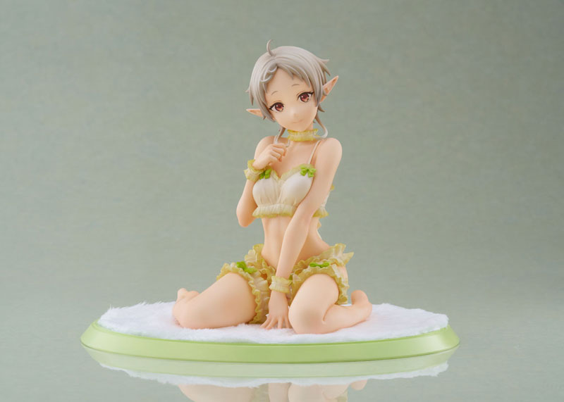 Mushoku Tensei: Jobless Reincarnation Season 2 - Sylphiette lingerie Ver. 1/7Scale Figure(Pre-order)Scale Figure