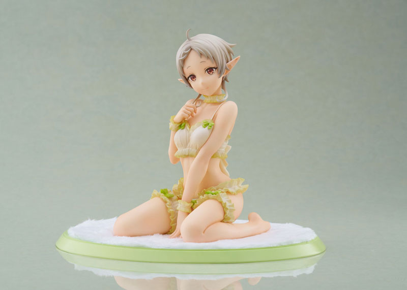 Mushoku Tensei: Jobless Reincarnation Season 2 - Sylphiette lingerie Ver. 1/7Scale Figure(Pre-order)Scale Figure