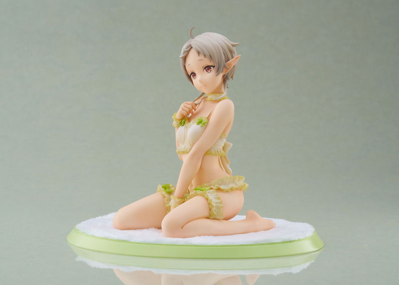 Mushoku Tensei: Jobless Reincarnation Season 2 - Sylphiette lingerie Ver. 1/7Scale Figure(Pre-order)Scale Figure