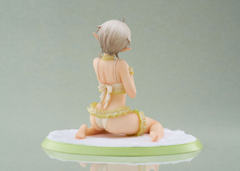 Mushoku Tensei: Jobless Reincarnation Season 2 - Sylphiette lingerie Ver. 1/7Scale Figure(Pre-order)Scale Figure