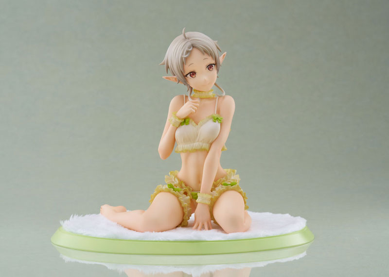 Mushoku Tensei: Jobless Reincarnation Season 2 - Sylphiette lingerie Ver. 1/7Scale Figure(Pre-order)Scale Figure