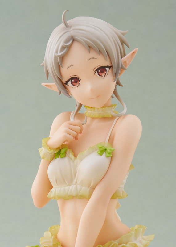 Mushoku Tensei: Jobless Reincarnation Season 2 - Sylphiette lingerie Ver. 1/7Scale Figure(Pre-order)Scale Figure