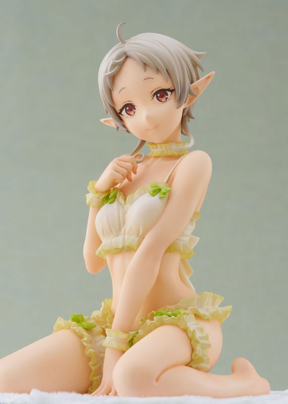 Mushoku Tensei: Jobless Reincarnation Season 2 - Sylphiette lingerie Ver. 1/7Scale Figure(Pre-order)Scale Figure