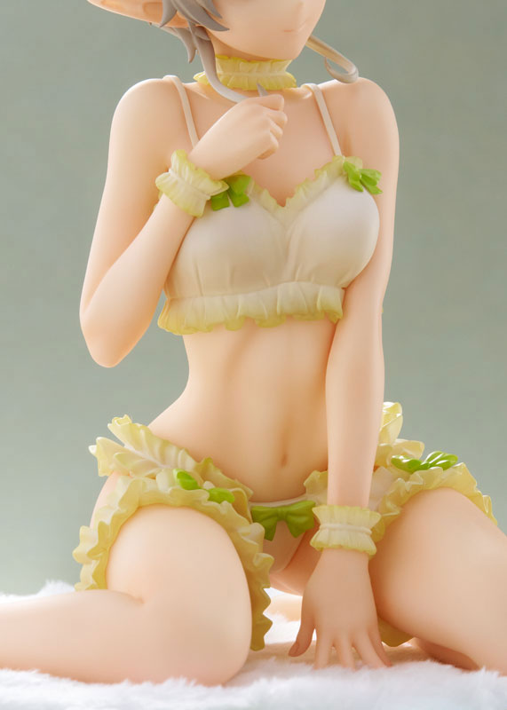 Mushoku Tensei: Jobless Reincarnation Season 2 - Sylphiette lingerie Ver. 1/7Scale Figure(Pre-order)Scale Figure