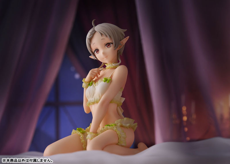 Mushoku Tensei: Jobless Reincarnation Season 2 - Sylphiette lingerie Ver. 1/7Scale Figure(Pre-order)Scale Figure