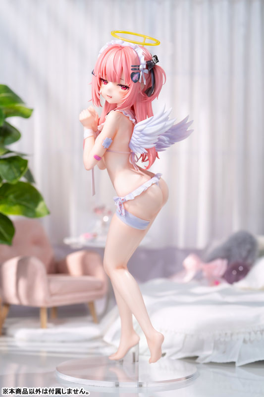 Aimu Underwear ver. 1/4 Complete Figure(Provisional Pre-order)Scale Figure