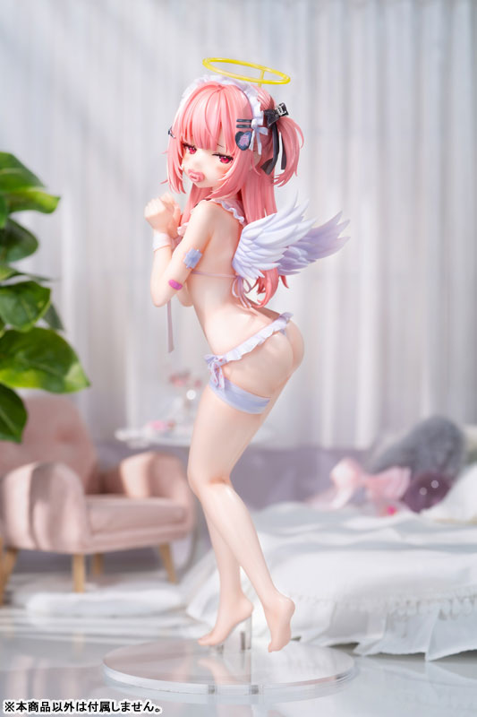 Aimu Underwear ver. 1/4 Complete Figure(Provisional Pre-order)Scale Figure