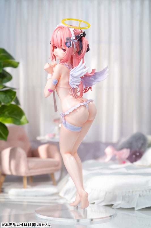 Aimu Underwear ver. 1/4 Complete Figure(Provisional Pre-order)Scale Figure