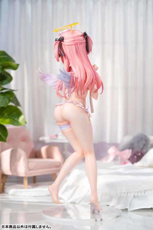Aimu Underwear ver. 1/4 Complete Figure(Provisional Pre-order)Scale Figure