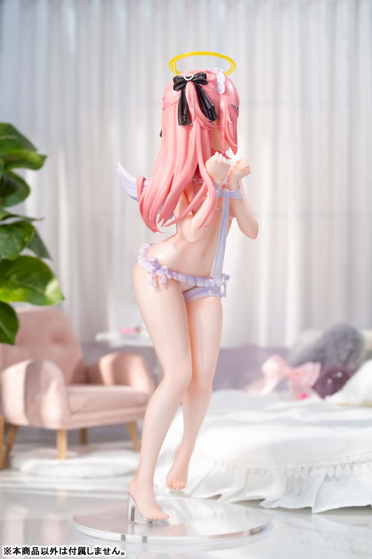Aimu Underwear ver. 1/4 Complete Figure(Provisional Pre-order)Scale Figure