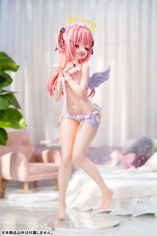 Aimu Underwear ver. 1/4 Complete Figure(Provisional Pre-order)Scale Figure