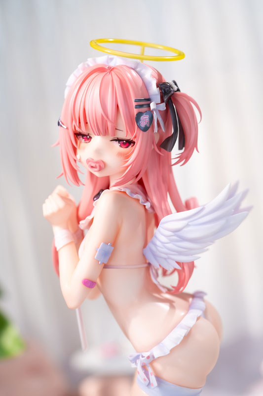 Aimu Underwear ver. 1/4 Complete Figure(Provisional Pre-order)Scale Figure