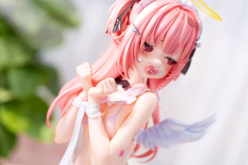 Aimu Underwear ver. 1/4 Complete Figure(Provisional Pre-order)Scale Figure