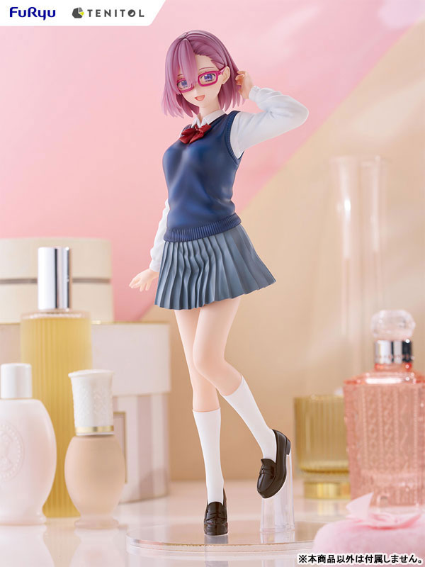 TENITOL TALL TV Anime 