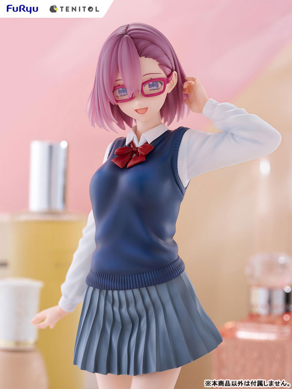 TENITOL TALL TV Anime 