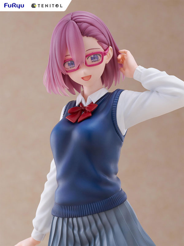 TENITOL TALL TV Anime 
