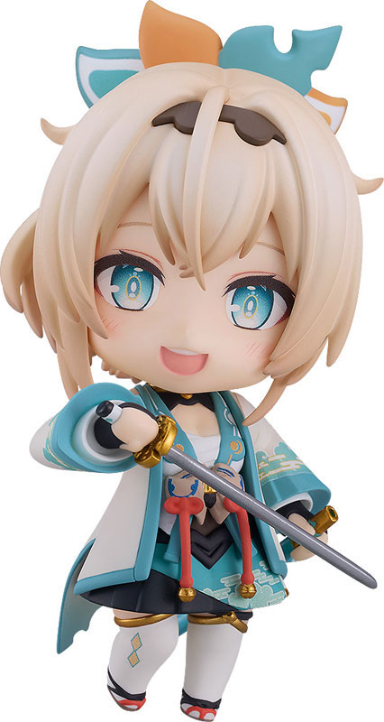Nendoroid Hololive Production Kazama Iroha(Pre-order)Nendoroid