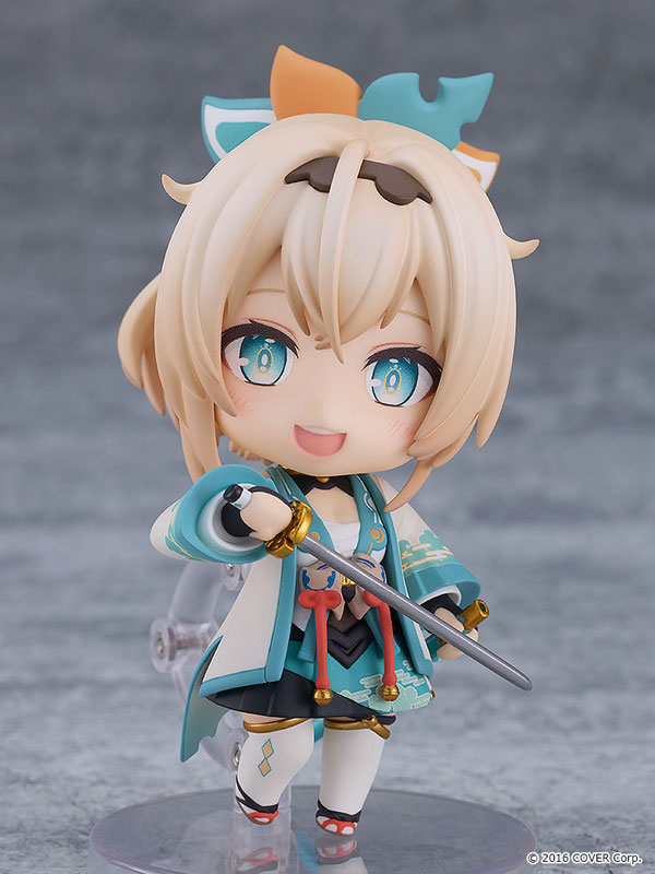 Nendoroid Hololive Production Kazama Iroha(Pre-order)Nendoroid