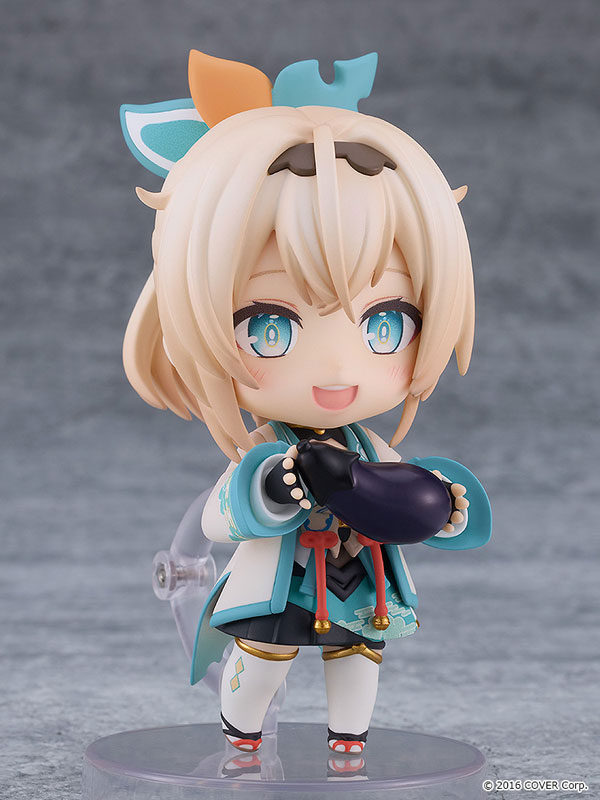 Nendoroid Hololive Production Kazama Iroha(Pre-order)Nendoroid