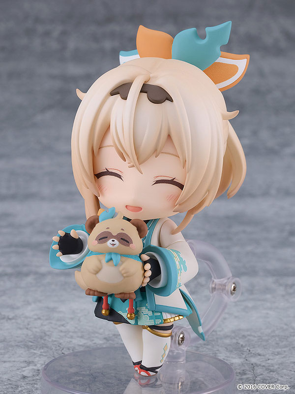 Nendoroid Hololive Production Kazama Iroha(Pre-order)Nendoroid