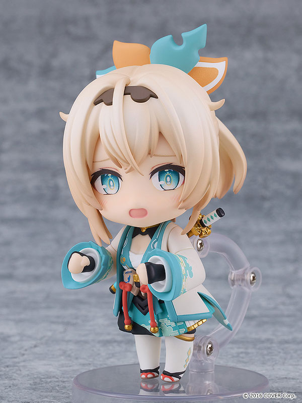 Nendoroid Hololive Production Kazama Iroha(Pre-order)Nendoroid