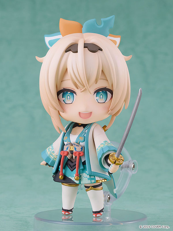 Nendoroid Hololive Production Kazama Iroha(Pre-order)Nendoroid