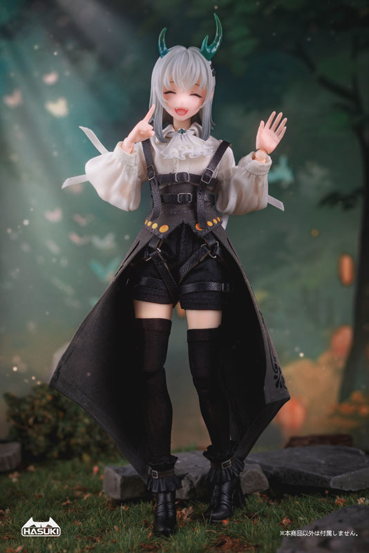 pocket art Series PA008 Rose Knight Gloria 1/12 Complete Model Action Figure(Pre-order)Scale Figure