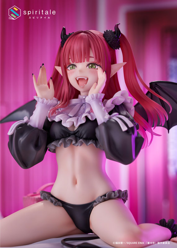 My Dress-Up Darling Marin Kitagawa -Liz ver.- 1/6 Complete Figure(Pre-order)Scale Figure