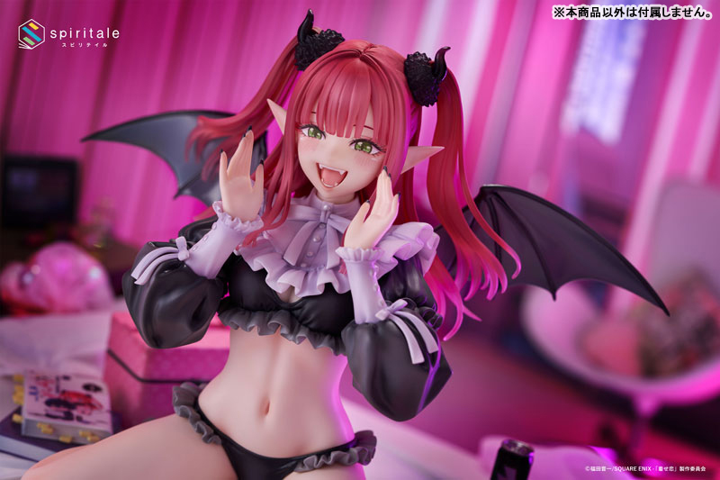 My Dress-Up Darling Marin Kitagawa -Liz ver.- 1/6 Complete Figure(Pre-order)Scale Figure