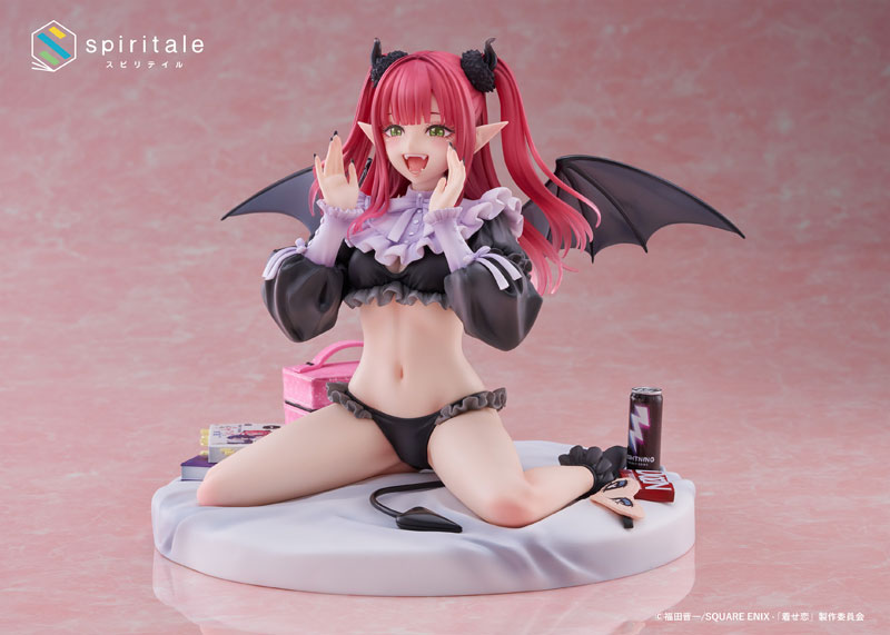 My Dress-Up Darling Marin Kitagawa -Liz ver.- 1/6 Complete Figure(Pre-order)Scale Figure