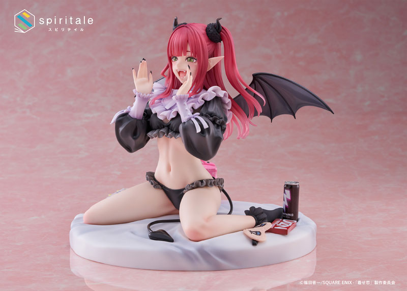 My Dress-Up Darling Marin Kitagawa -Liz ver.- 1/6 Complete Figure(Pre-order)Scale Figure