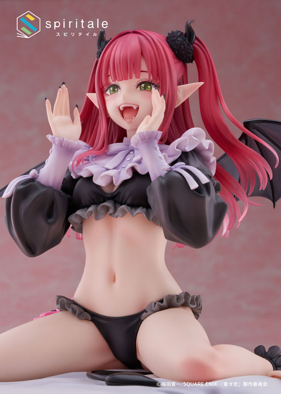 My Dress-Up Darling Marin Kitagawa -Liz ver.- 1/6 Complete Figure(Pre-order)Scale Figure