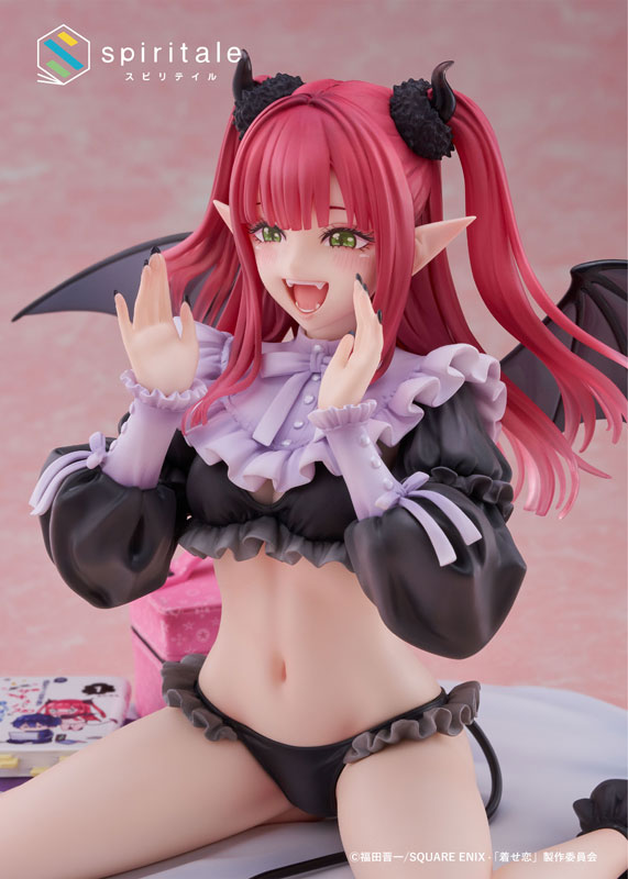 My Dress-Up Darling Marin Kitagawa -Liz ver.- 1/6 Complete Figure(Pre-order)Scale Figure