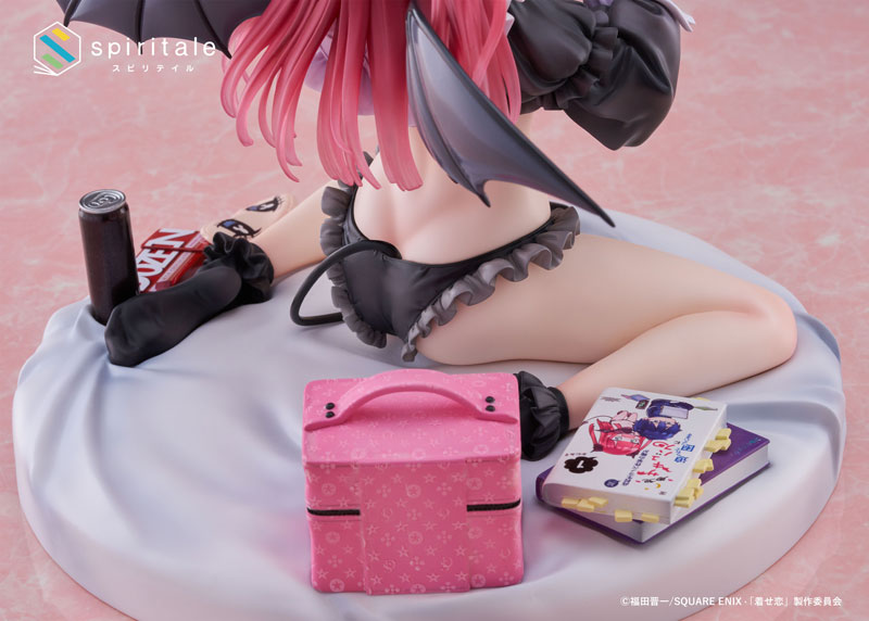 My Dress-Up Darling Marin Kitagawa -Liz ver.- 1/6 Complete Figure(Pre-order)Scale Figure