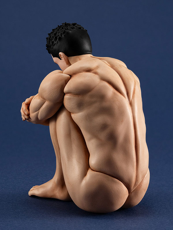 POP UP PARADE Swacchao! Bang Brave Bang Bravern Isami Ao Complete Figure(Pre-order)Scale Figure