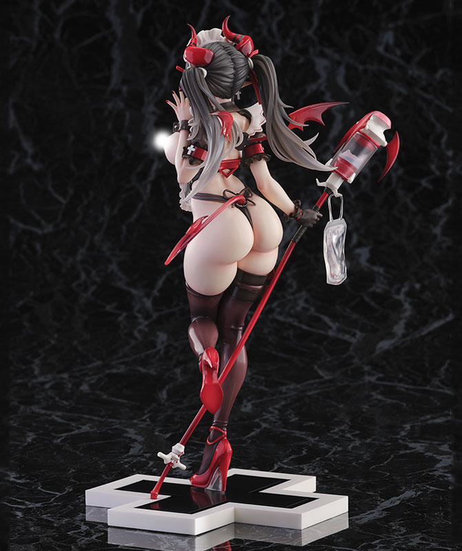 [Bonus] Jiu Ye Sang Original Character Zena 1/6 Scale Figure(Pre-order)Scale Figure