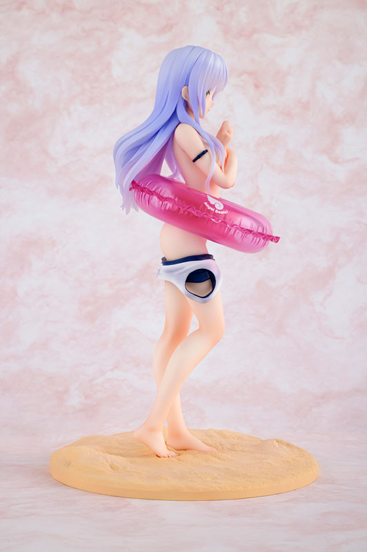 KDcolle Angel Beats! Kanade Tachibana School swimsuit ver. 1/7 Complete Figure(Pre-order)Scale Figure