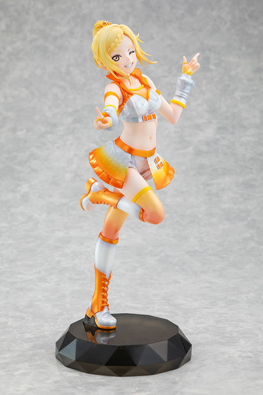 KDcolle Love Live! Nijigasaki High School Idol Club Karin Asaka & Ai Miyashita SUPER NOVA ver. 1/7 Complete Figure(Pre-order)Scale Figure
