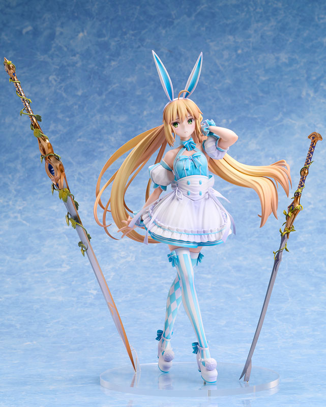 Fate/Grand Order Berserker/Altria Caster 1/7scale figure(Pre-order)Scale Figure