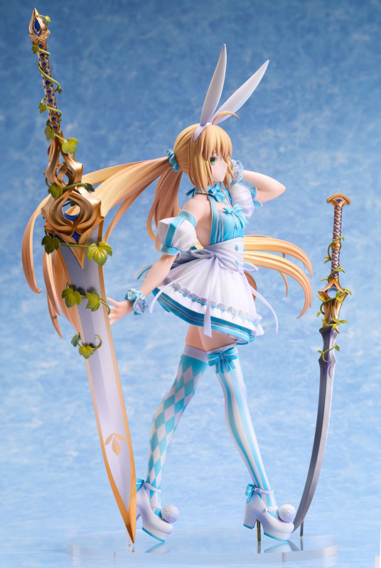 Fate/Grand Order Berserker/Altria Caster 1/7scale figure(Pre-order)Scale Figure