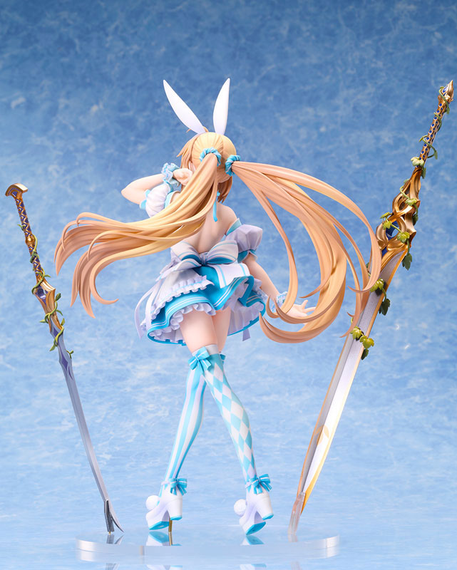 Fate/Grand Order Berserker/Altria Caster 1/7scale figure(Pre-order)Scale Figure