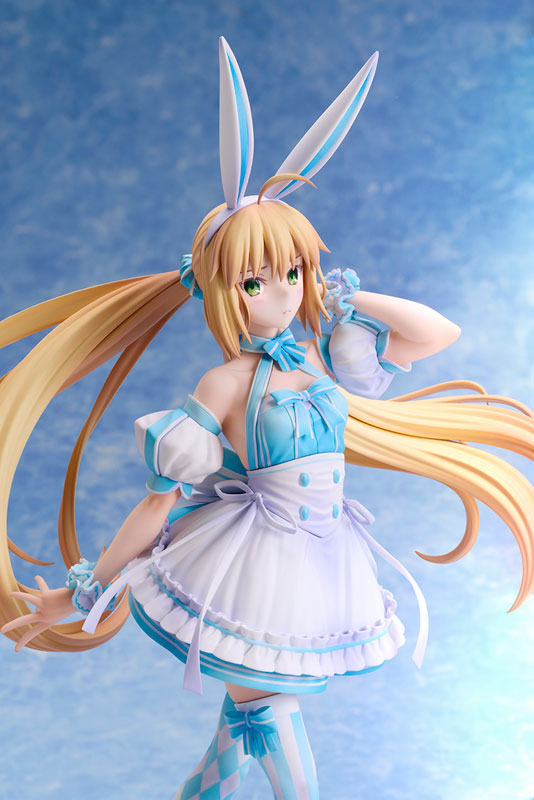 Fate/Grand Order Berserker/Altria Caster 1/7scale figure(Pre-order)Scale Figure