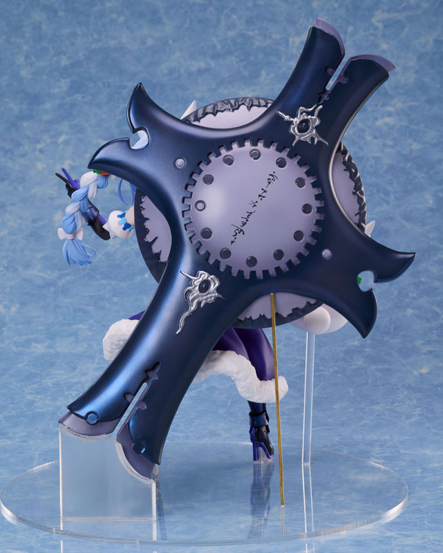 Usada Pekora x Mash Kyrielight 1/7 Collaboration Figure(Pre-order)Scale Figure