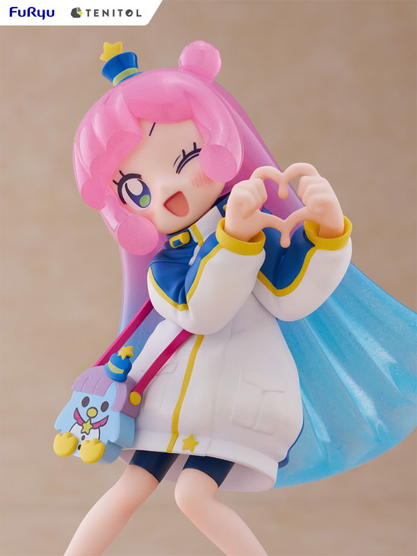 [Exclusive Sale] TENITOL Puniru wa Kawaii Slime Puniru Complete Figure(Pre-order)Scale Figure